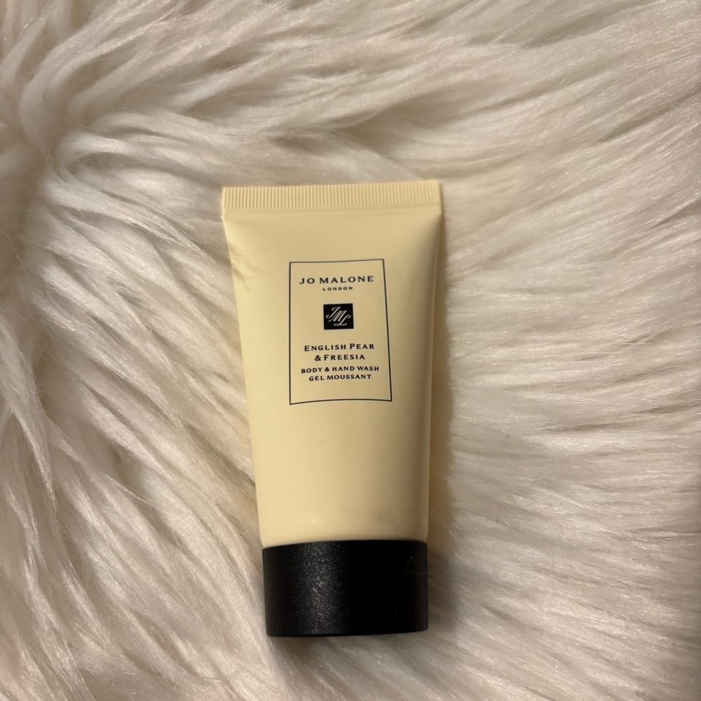 Jo Malone English Pear & Freesia Body & Hand Wash 30ml